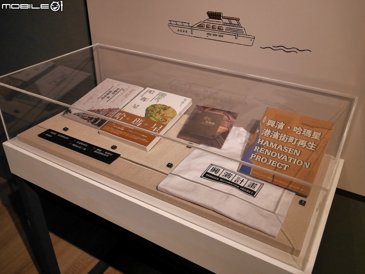 高雄市 鼓山區 哈瑪星台灣鐵道館 — 全臺最大鐵道模型，看個過癮，玩個過癮