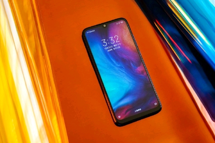 紅米（Redmi）Note 7 夢幻藍官方圖片鑑賞！