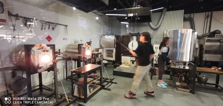 (camno40)【試用】手機攝影新巔峰！《HUAWEI Mate 20│Mate 20 Pro》好攝挑戰賽 使用心得