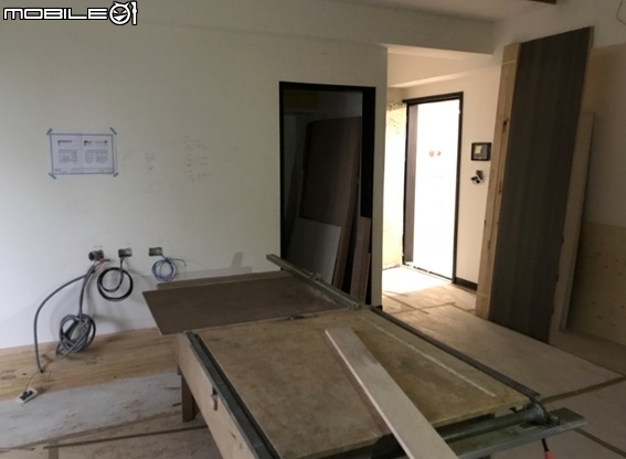 桃園中路重劃區 合展好市