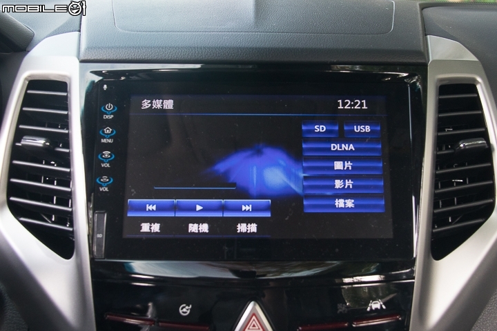 Ssangyong Tivoli 19年式試駕 愈來愈有料的韓系跨界休旅