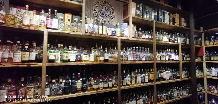 (camno40)【試用】手機攝影新巔峰！《HUAWEI Mate 20│Mate 20 Pro》好攝挑戰賽 使用心得