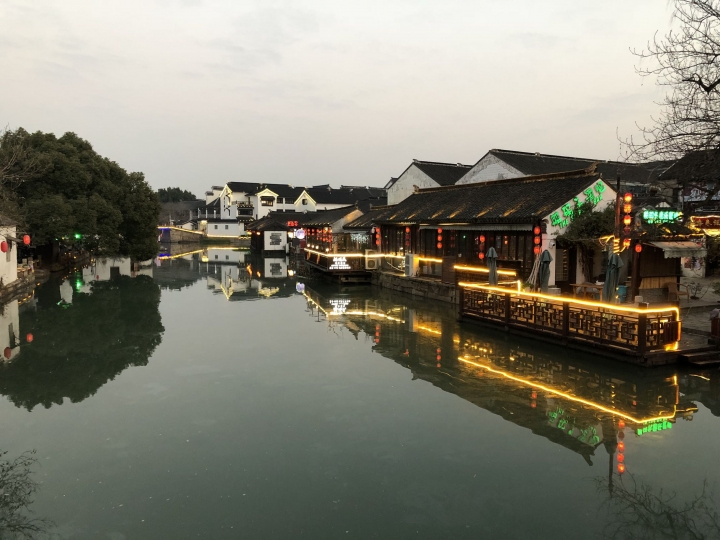 上海跨年🎆2019