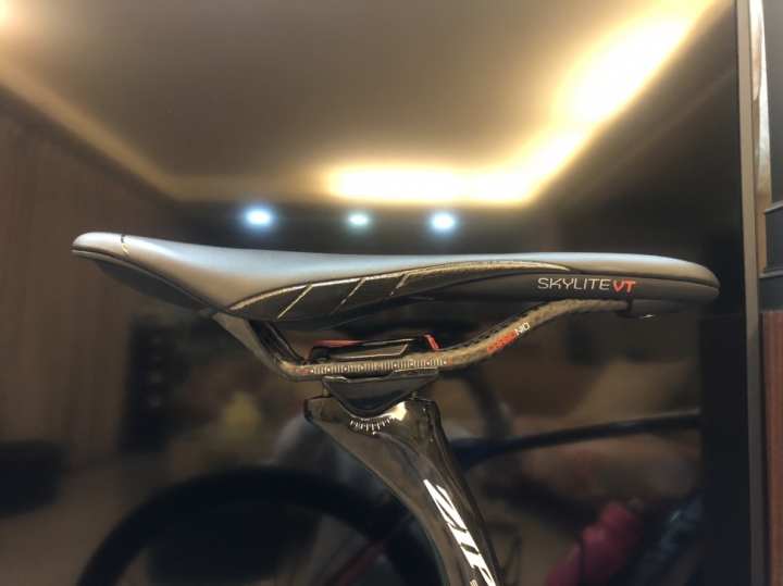 高盧檔次!2018 lapierre FDJ Xelius SL 分享