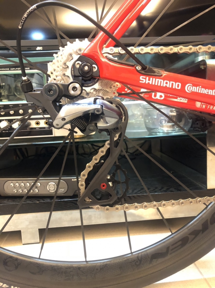 高盧檔次!2018 lapierre FDJ Xelius SL 分享