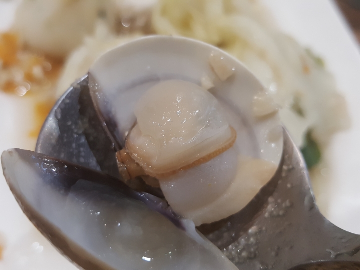台中瀧厚和牛火鍋～A5等級 蠻划算的