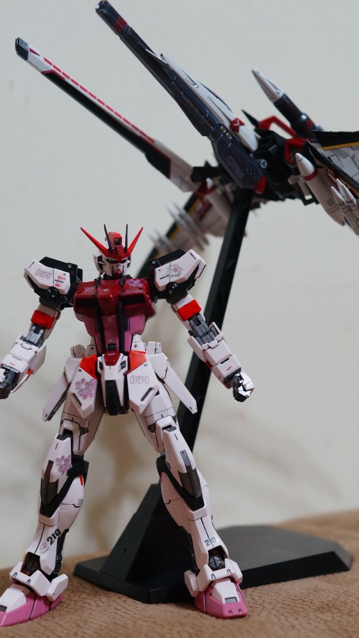 MG 嫣紅攻擊 鳳裝