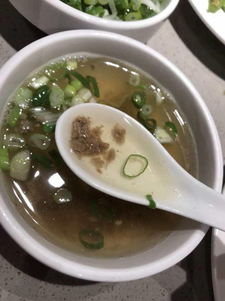 海底撈火鍋 慶城店