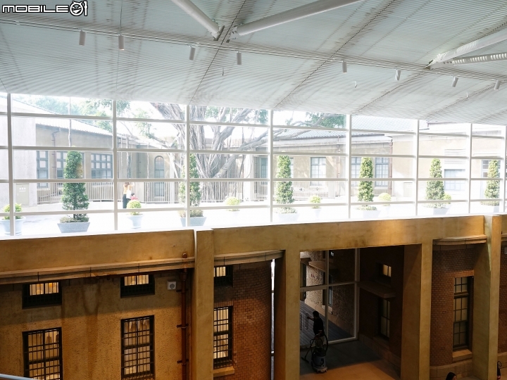 臺南市 中西區 臺南市美術館1館|原臺南警察署 — 由警察署變身的美術館