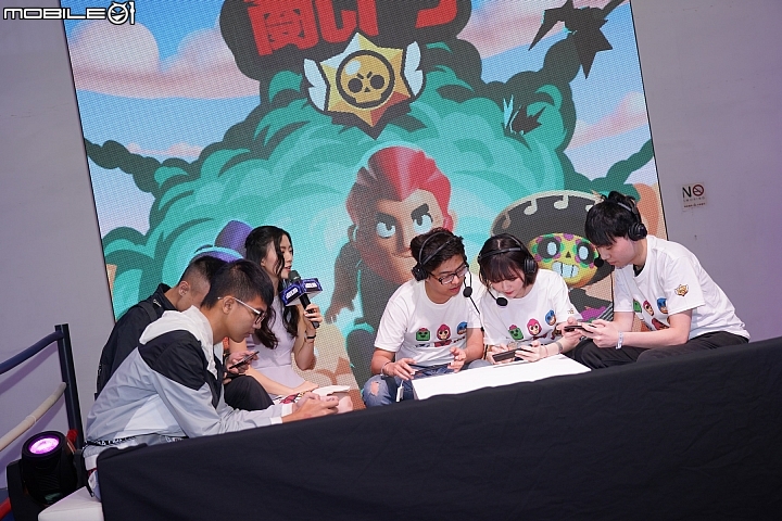 多位實況主站台！荒野亂鬥 x Twitch 發表獨家活動《荒野亂鬥百人爬盃賽》