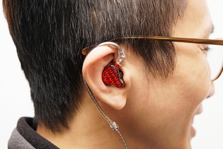 [開箱] FiiO FA7 動聽且令人愛不釋手的樓氏四單元動鐵MMCX可換線耳機