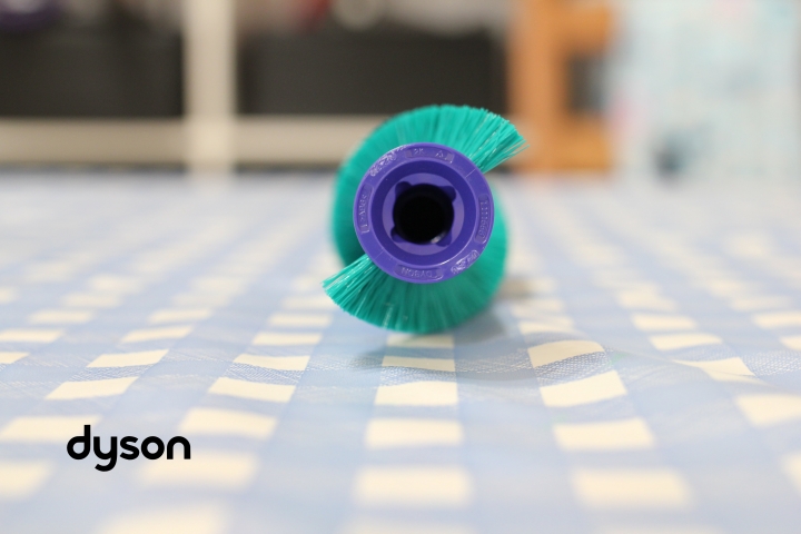 森利其淨｜Dyson V7 Mattress手持無線吸塵器體驗