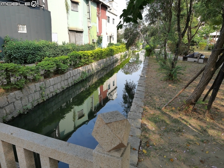 高雄 鳳山 平成砲台 — 鳳山縣新城殘跡巡禮(一)