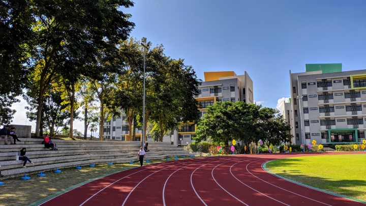 (更新) Mate 20 Pro 美照圖集 (Leica 3 鏡完全應用解析)