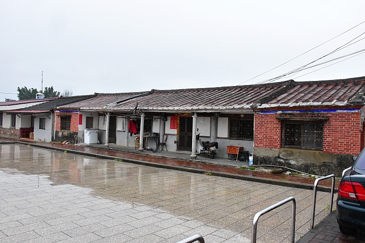 靉靆台南之旅4天3夜行程(2017年3月24日至27日)，特別介紹玄空法寺及趣淘漫遊。