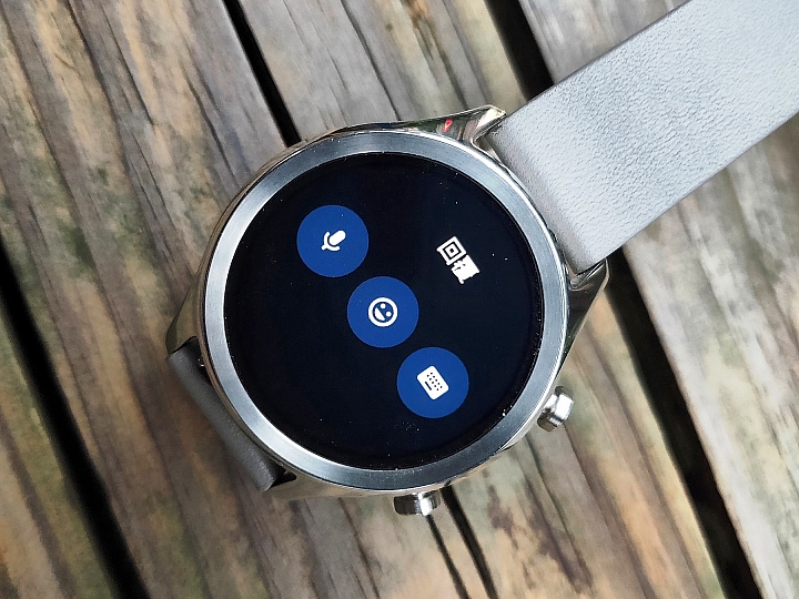 TicWatch C2 心得分享