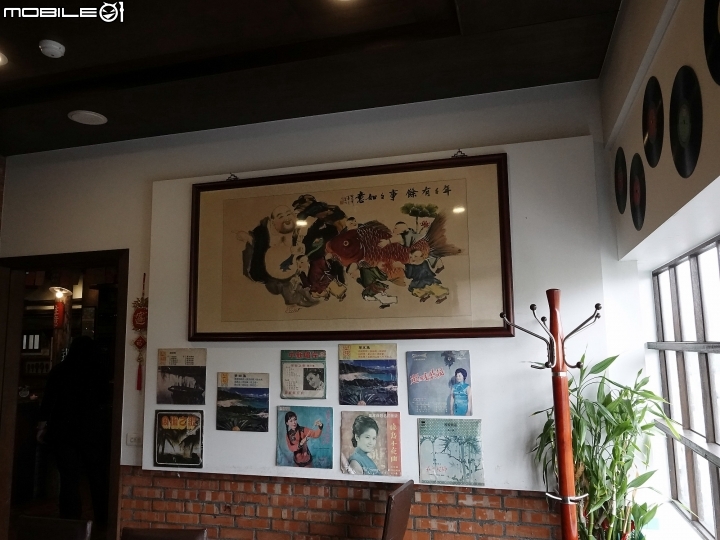宜蘭 羅東 駿懷舊餐廳 — 在四、五、六年級的回憶中享用本土在地美食
