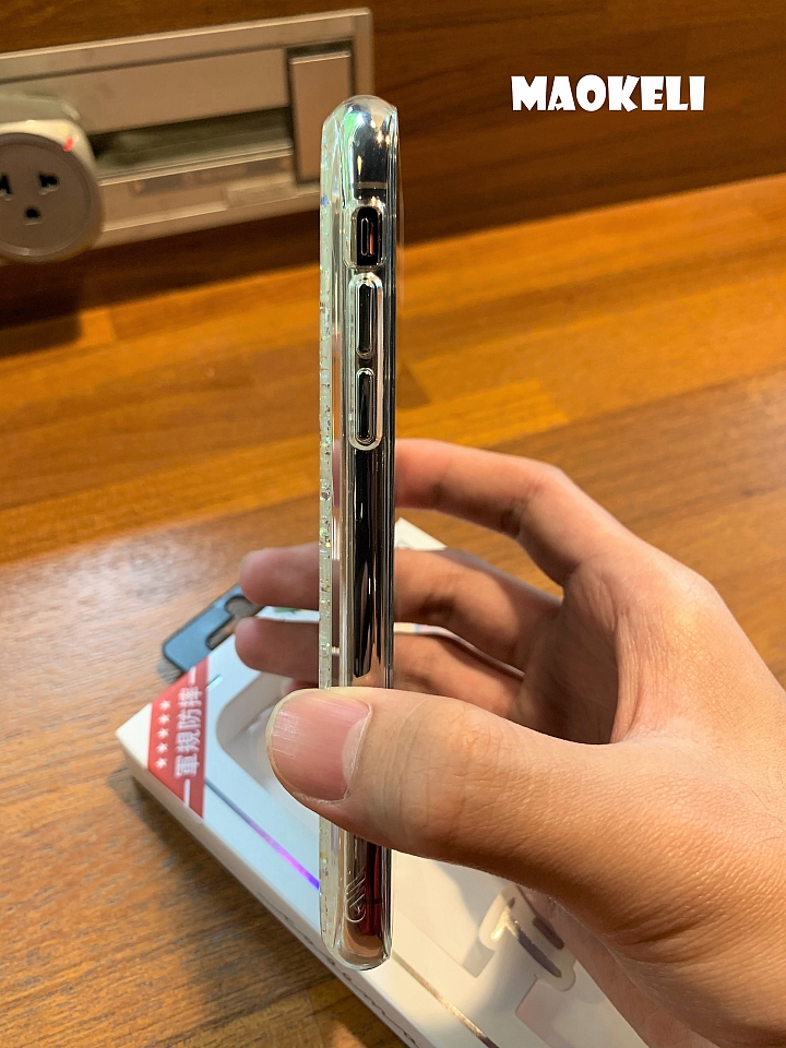 來自美國的軍規殼 Element Case 與 Case Mate 詳細開箱