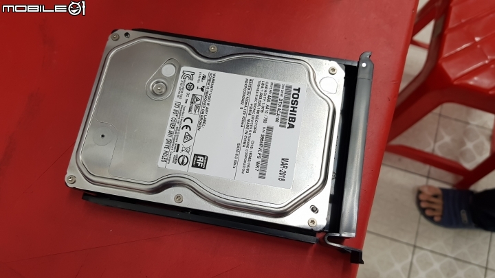 【開箱】簡約低調奢華感，INWIN 103機殼開箱分享