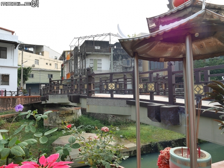 高雄 鳳山 東便門／同儀門 — 鳳山縣新城殘跡巡禮(四)