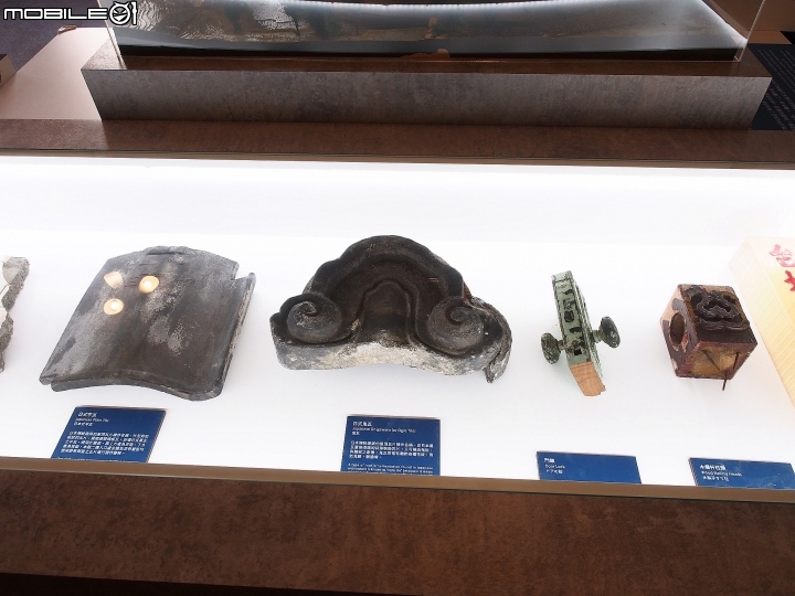 臺北市 北投區 溫泉博物館 — 鬱鬱蔥蔥中的紅磚建築，英式建築中的日式溫泉鄉