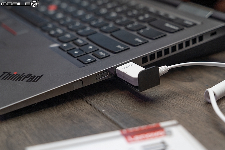 Lenovo 發表新一代 ThinkPad X1 Carbon 及 X1 Yoga 小改款卻有感！