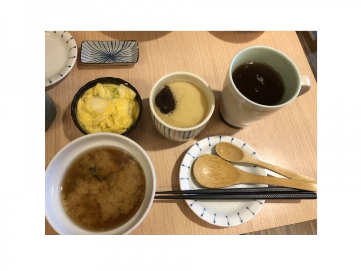 第二次到訪美食...嗯..好吃1