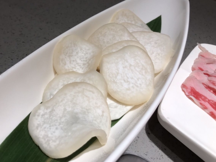 海底撈火鍋 慶城店