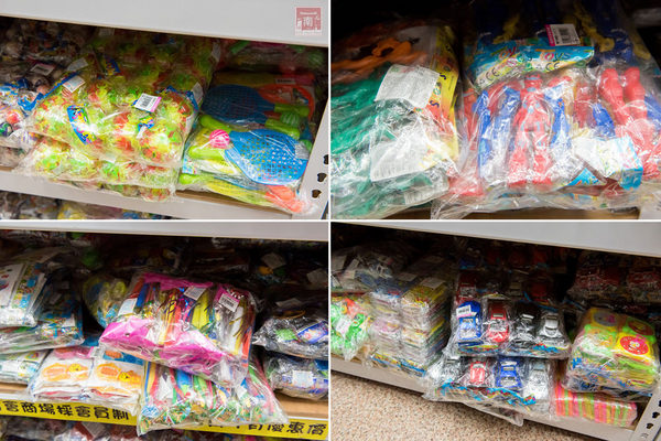 【台南賣場】便宜玩具倉庫｜日韓台玩具批發｜大型玩具賣場~亞細亞toys批發家族台南店