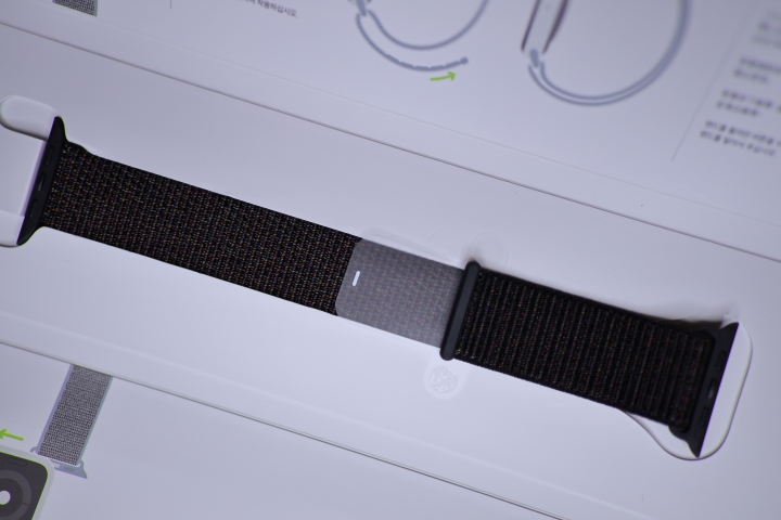 Apple Watch Series 4 VS Apple Watch 開箱!! 使用兩個月比較