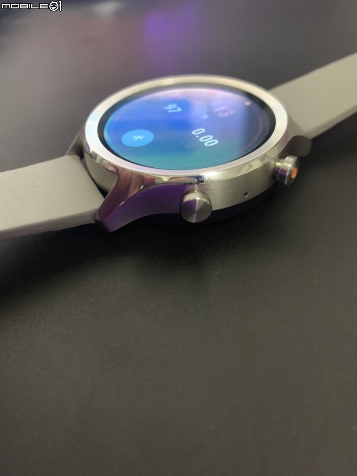 Tic Watch 體驗心得