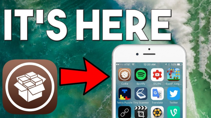 How to download Cydia for iOS 12.1.3
