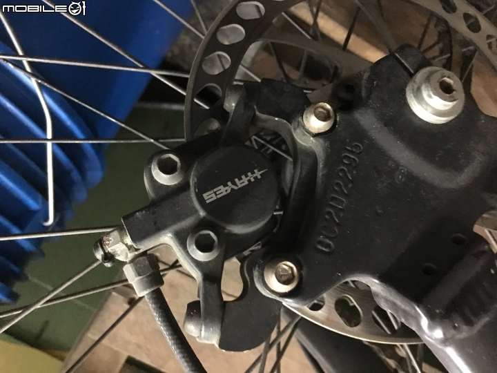 GIANT車款詢問