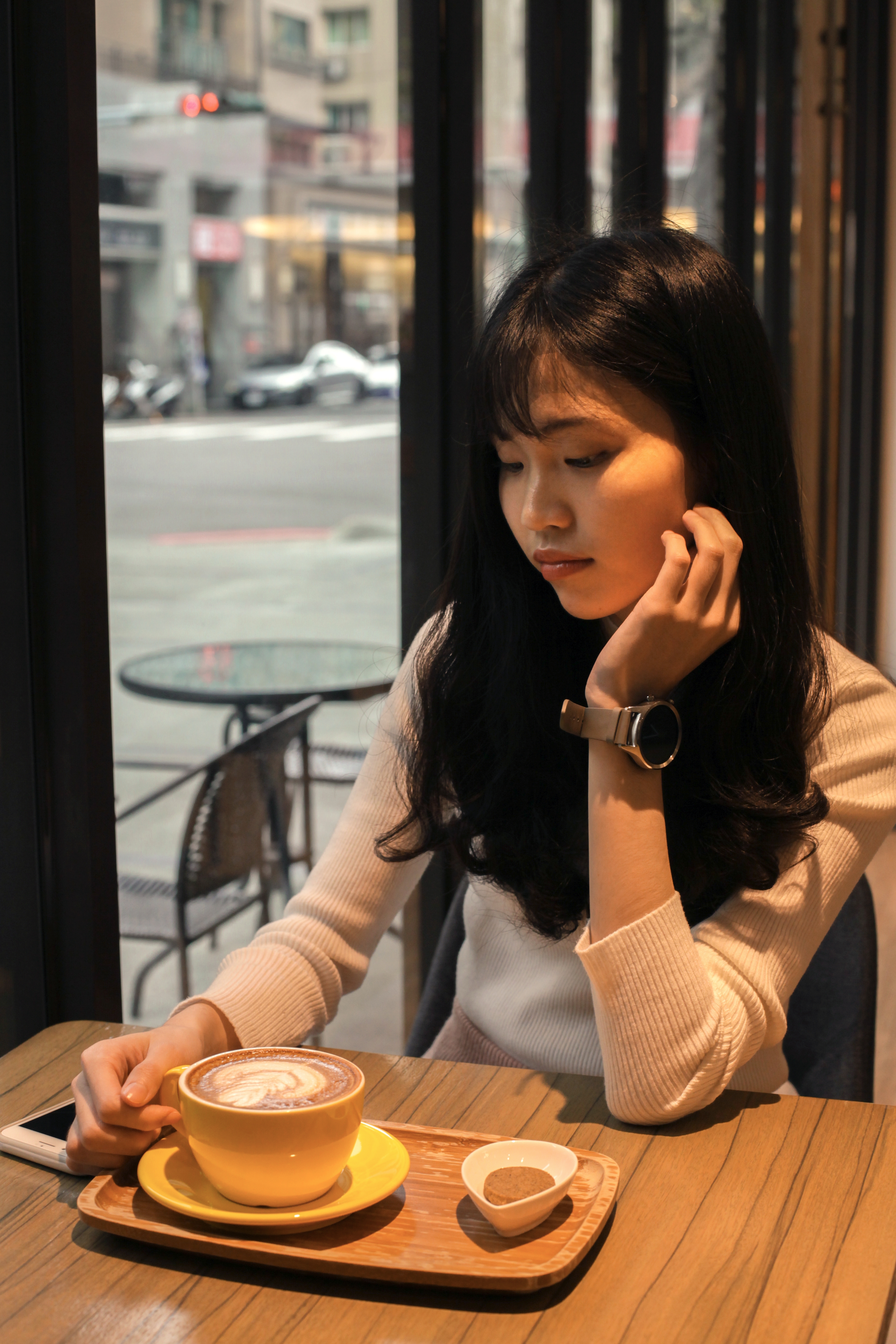 【小宅開箱】【閒聊】出門問問 TicWatch C2 質感美型，內在智慧，襯托男女性之美(豐富產品圖)