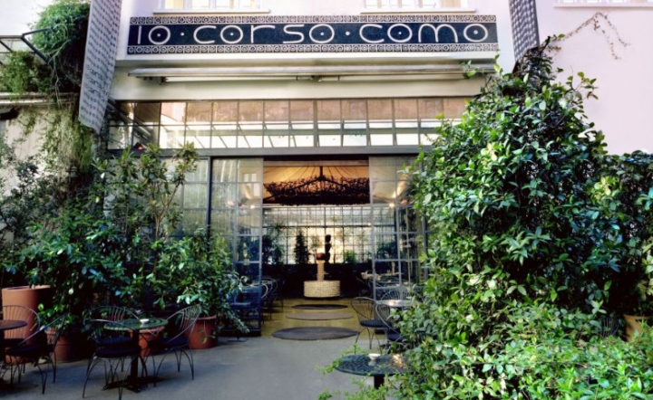 全新微風南山開幕！盤點獨家進駐時尚品牌：Alexander Wang、MM6、10 Corso Como、Gentle Monster 、Maison de Reefur