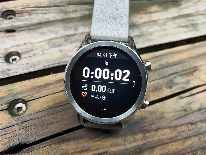 TicWatch C2 心得分享
