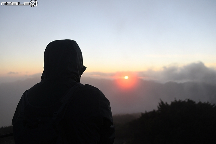 雪山主東峰-最動人心弦的大山之旅