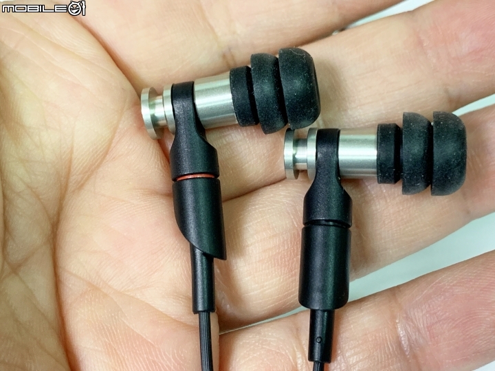 像喝開水一樣通透的微動圈 YAMAHA EPH-200