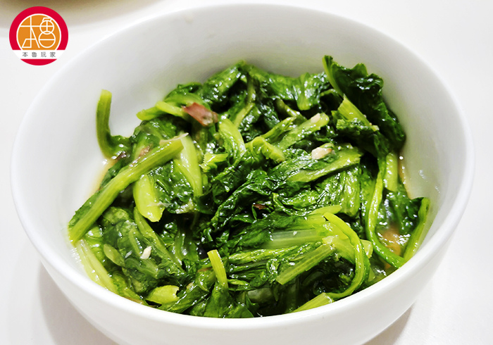 [食記]【本魯玩家】景美夜市美食-鵝媽媽切仔麵