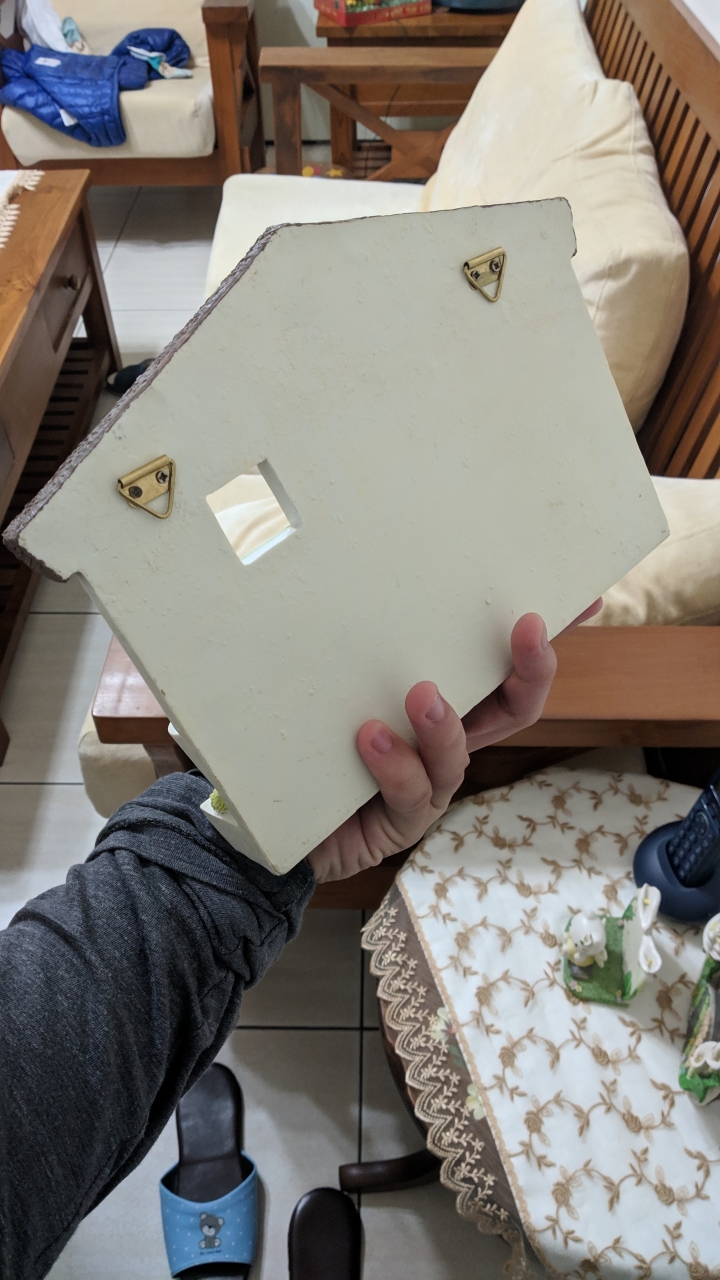 有關3M背膠黏裝飾品問題