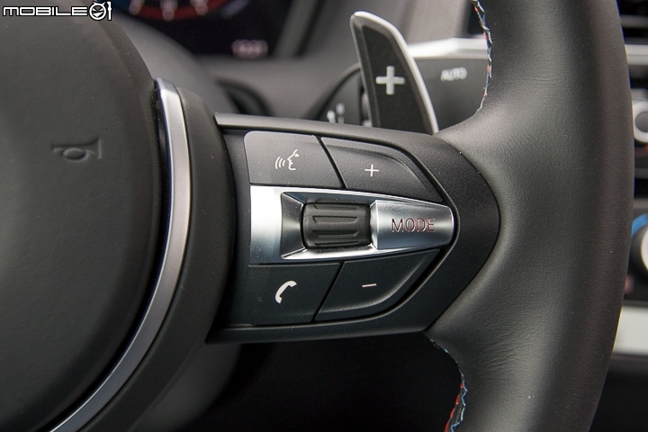 BMW  M2 Competition試駕 我不是Baby M！