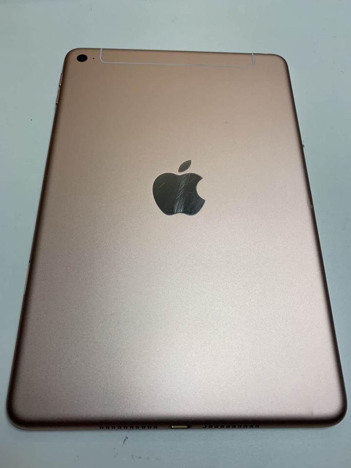 2019 iPad mini 零件照流出，是 mini 5 !?