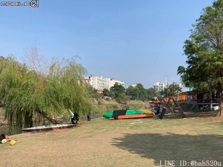 點我看大圖 興大康橋-柱中柱(已下訂&有興趣也歡迎來群組交流)