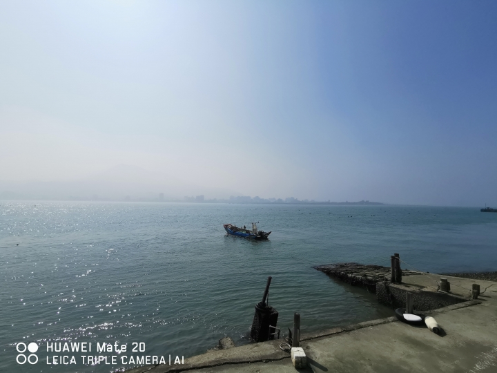 Mate 20 蓋大樓 (非pro)