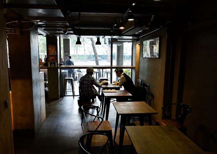 狂妄的國宴級牛肉麵！Michael前往掌門東豐店踢館Michael大廚！
