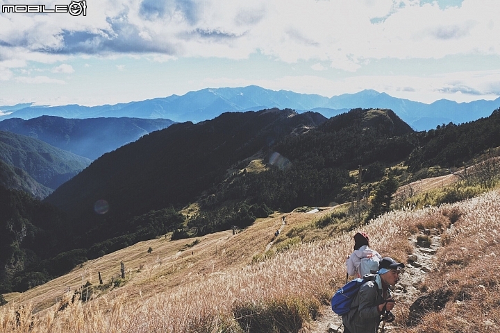 雪山主東峰-最動人心弦的大山之旅