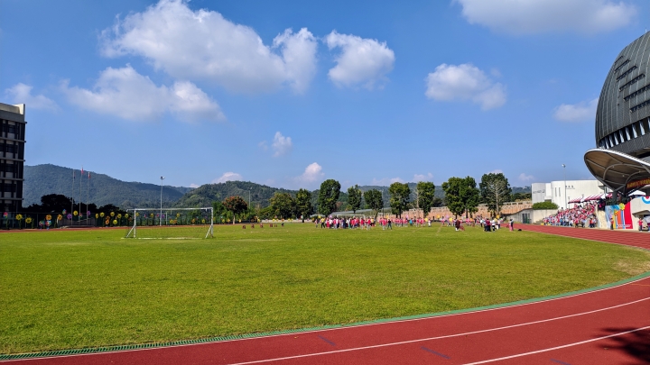 (更新) Mate 20 Pro 美照圖集 (Leica 3 鏡完全應用解析)