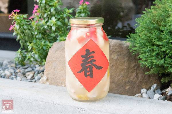 【台南美食】中國八大菜系台南也吃的到｜辣的有層次的湖南料理｜傳統湘菜料理~有你真好-湘菜沙龍