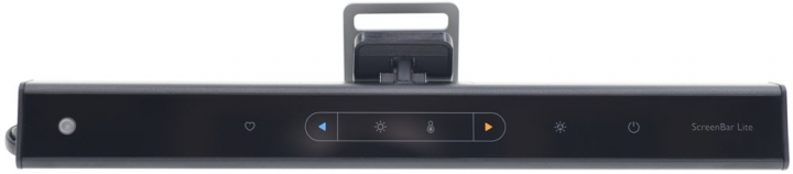 BenQ WiT ScreenBar Lite筆電智能掛燈開箱