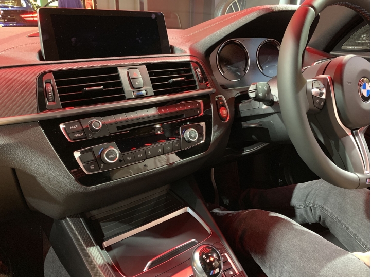 2019新加坡車展小分享及小心得